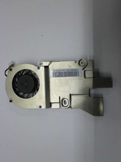 Acer Aspire One D260 Cooling Fan With Heatsink MF40050V1